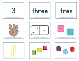 3 three tres
© www.thecurriculumcorner.com
© www.thecurriculumcorner.com © www.thecurriculumcorner.com
© www.thecurriculumcorner.com
© www.thecurriculumcorner.com © www.thecurriculumcorner.com
© www.thecurriculumcorner.com
© www.thecurriculumcorner.com © www.thecurriculumcorner.com
 