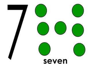 7 seven 