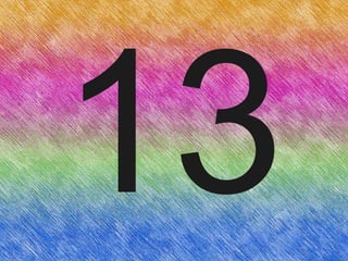 Numbers