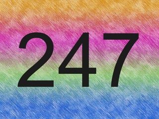 Numbers