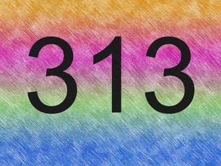Numbers