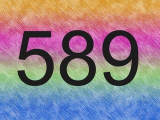 Numbers