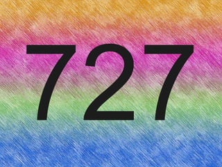 Numbers