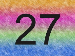 Numbers