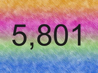 Numbers