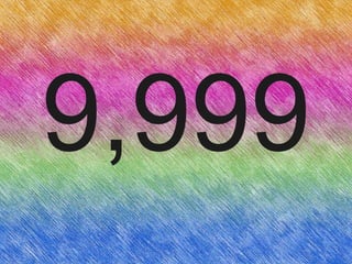 Numbers