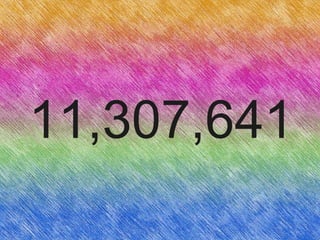 11,307,641
 