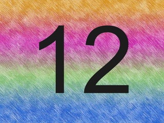 Numbers