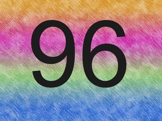 Numbers