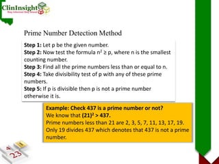 Numbers | PPT