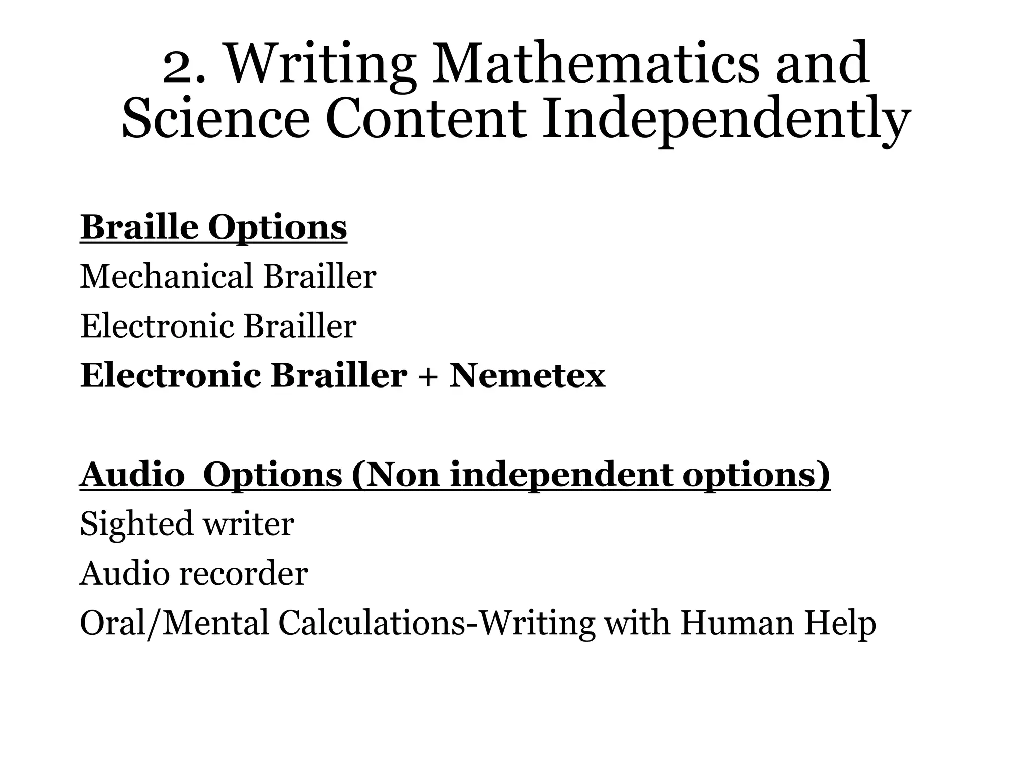 Numbers and Reactions - Thoughts of making Mathematics and Science ...