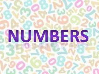 Numbers   am
