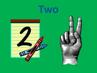 Two