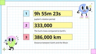 Numbers 1-100 - Spanish - Foreign Language - 3th Grade by Slidesgo.pptx