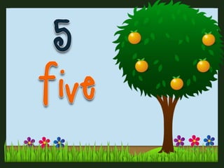 Numbers 1 to 100: Flashcards