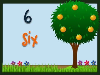 Numbers 1 to 100: Flashcards