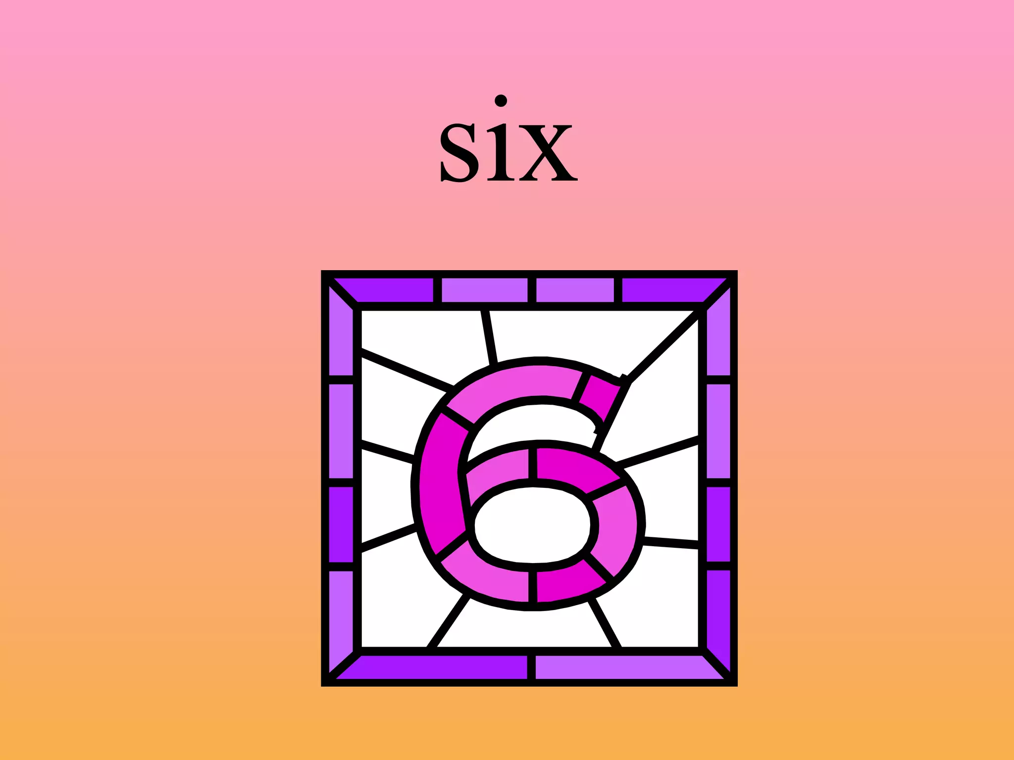 six 