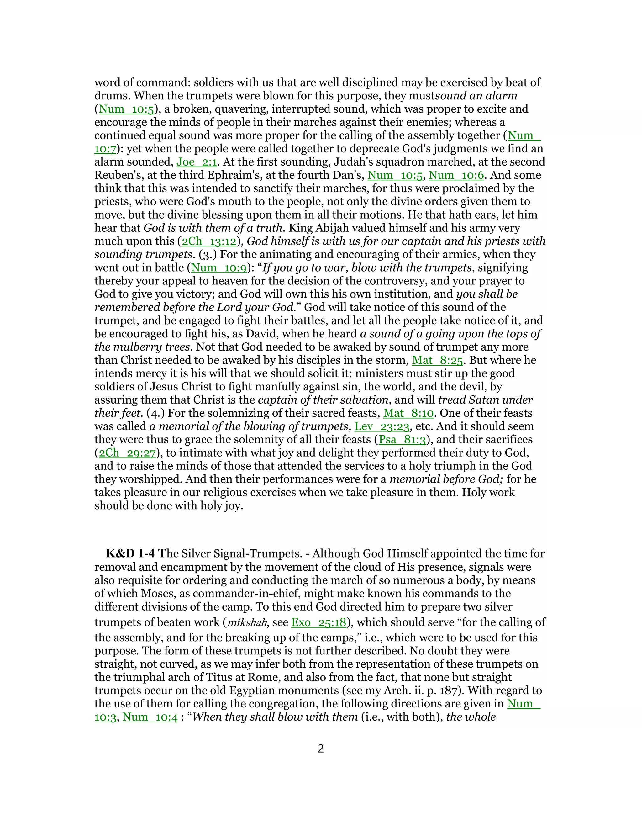 Numbers 10 Commentary PDF numbers-10-commentary-pdf