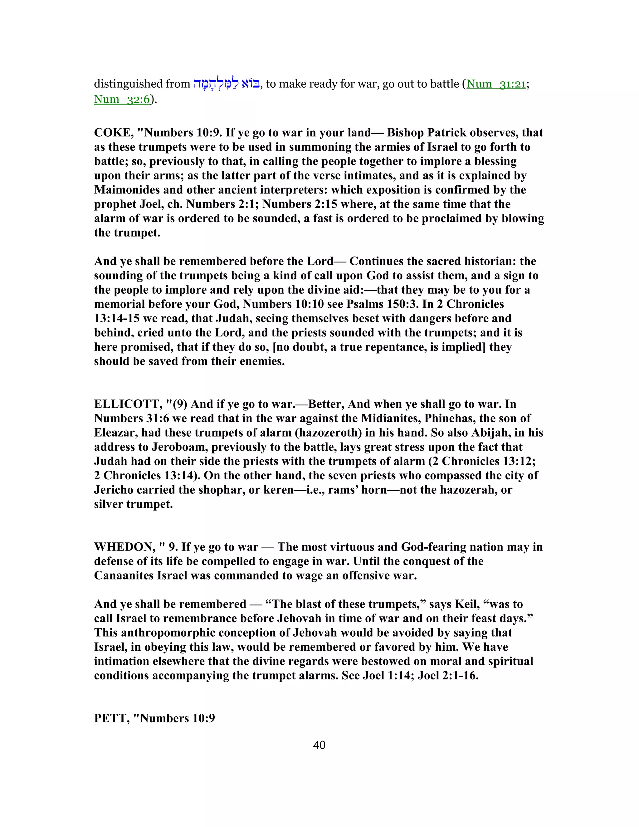 Numbers 10 Commentary PDF numbers-10-commentary-pdf