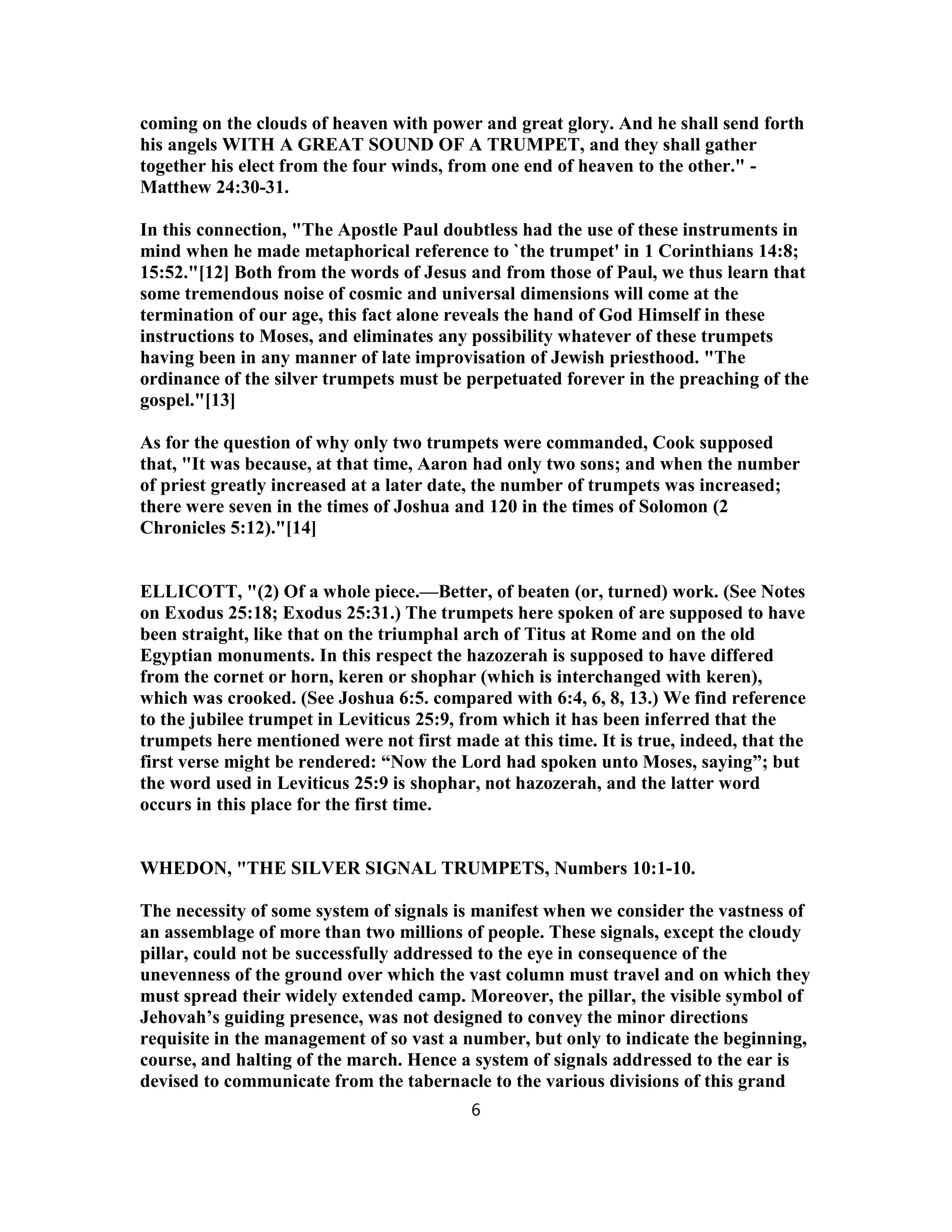 Numbers 10 Commentary PDF numbers-10-commentary-pdf