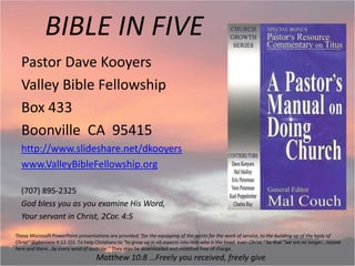 Numbers 15-16, Presumptuous Unintentional Ignorance Sin, Grumbling, O…