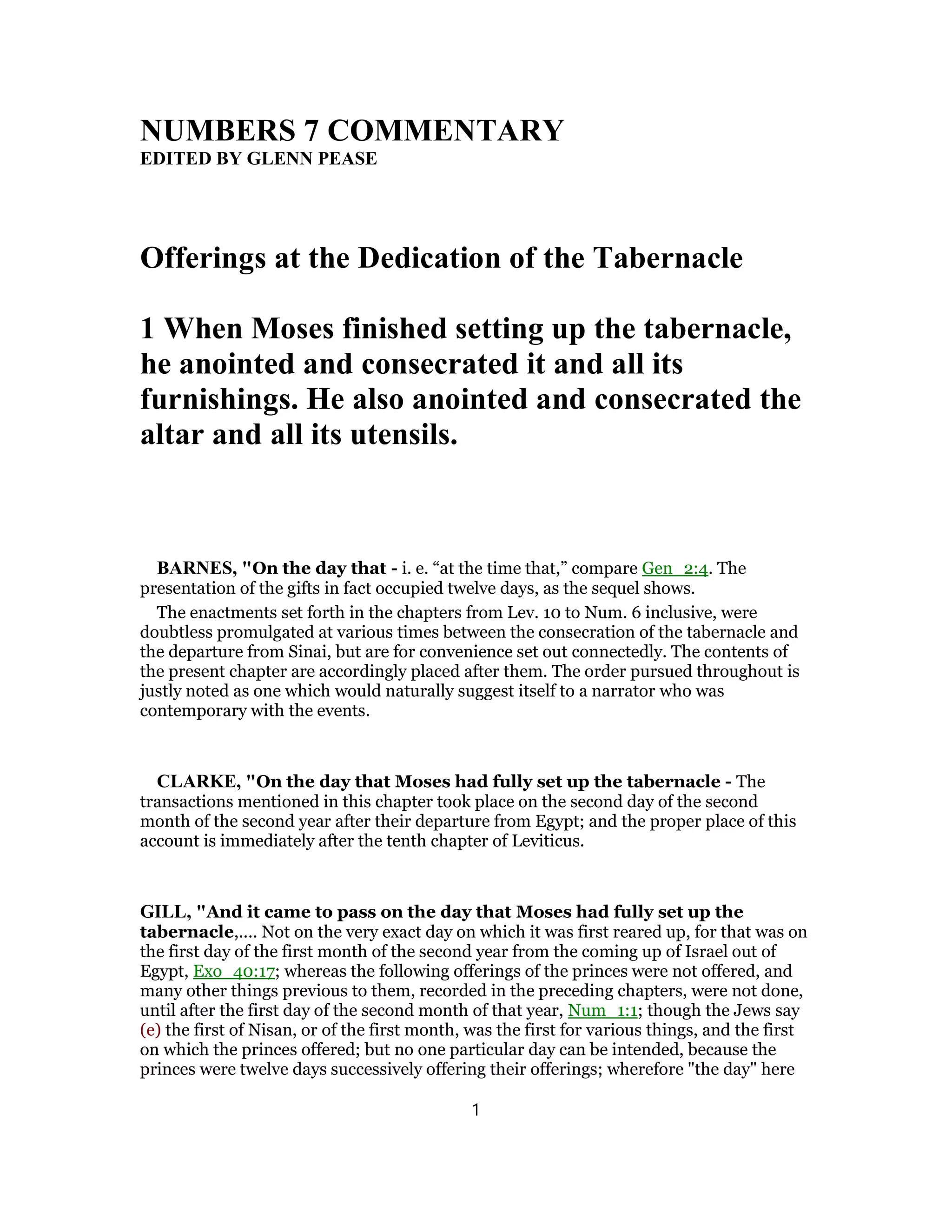 numbers-7-commentary-pdf