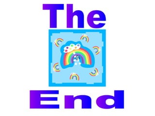 Numbers and colors (preschool math)