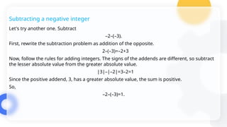 MATH MAP TEXT Numbers and operations.pptx