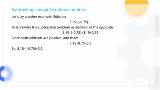 MATH MAP TEXT Numbers and operations.pptx