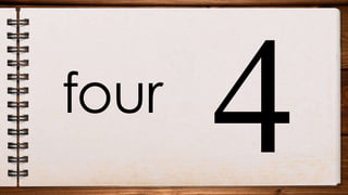four