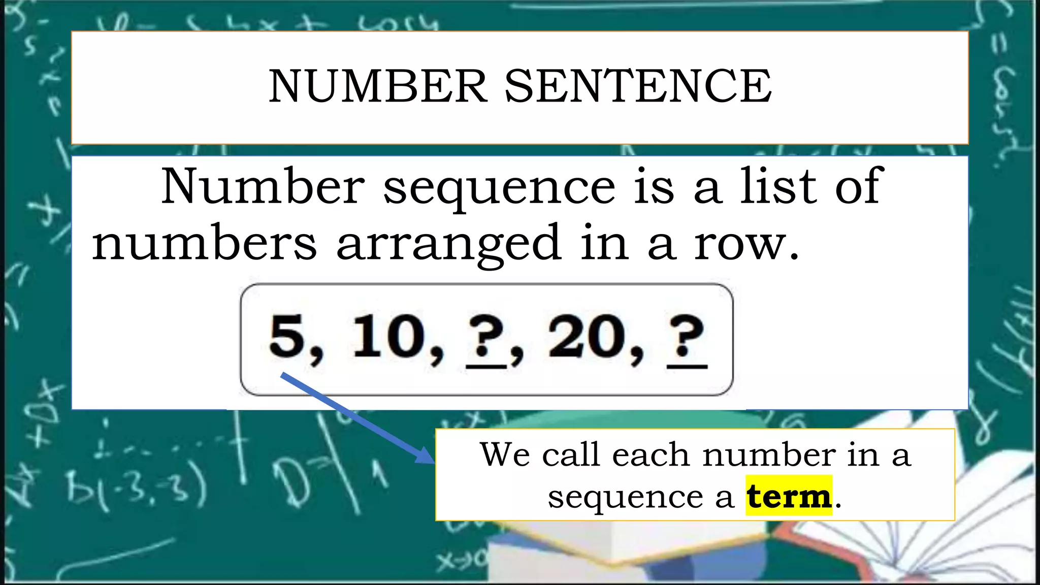 number sequence.pptx