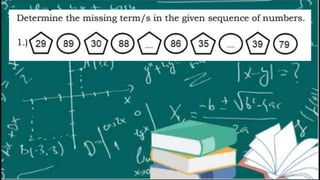 number sequence.pptx