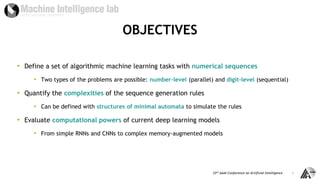 Random Number Pattern Prediction Number sequence prediction | PDF
