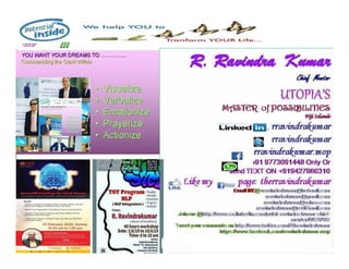 Numbers for Good. Luck