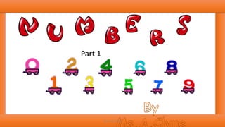 BY AFIYA CLYNE
Part 1
 