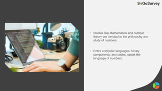 Numbers Uncovered A Data Dive into Corona Chaos | PPTX