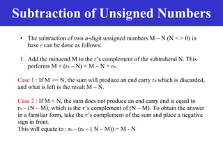 Number system | PDF