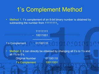 Number system | PPT