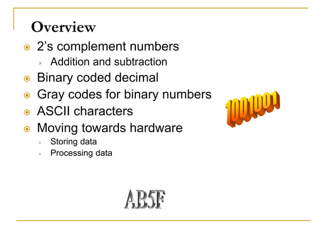 Number system | PDF | Programming Languages | Computing