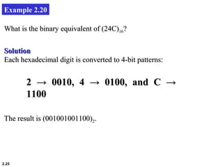 Number system | PPT | Computing | Technology & Computing