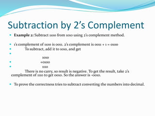 Number system | PPT