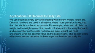Number system | PPTX