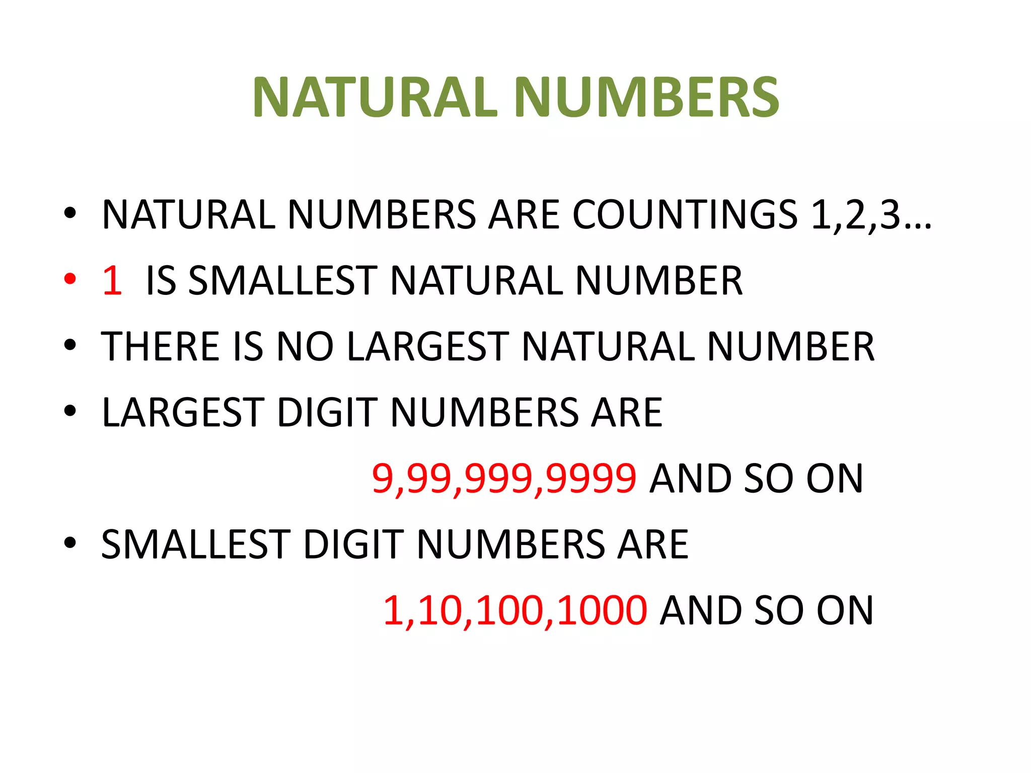 number-system-ppt