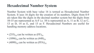 Number System.pptx