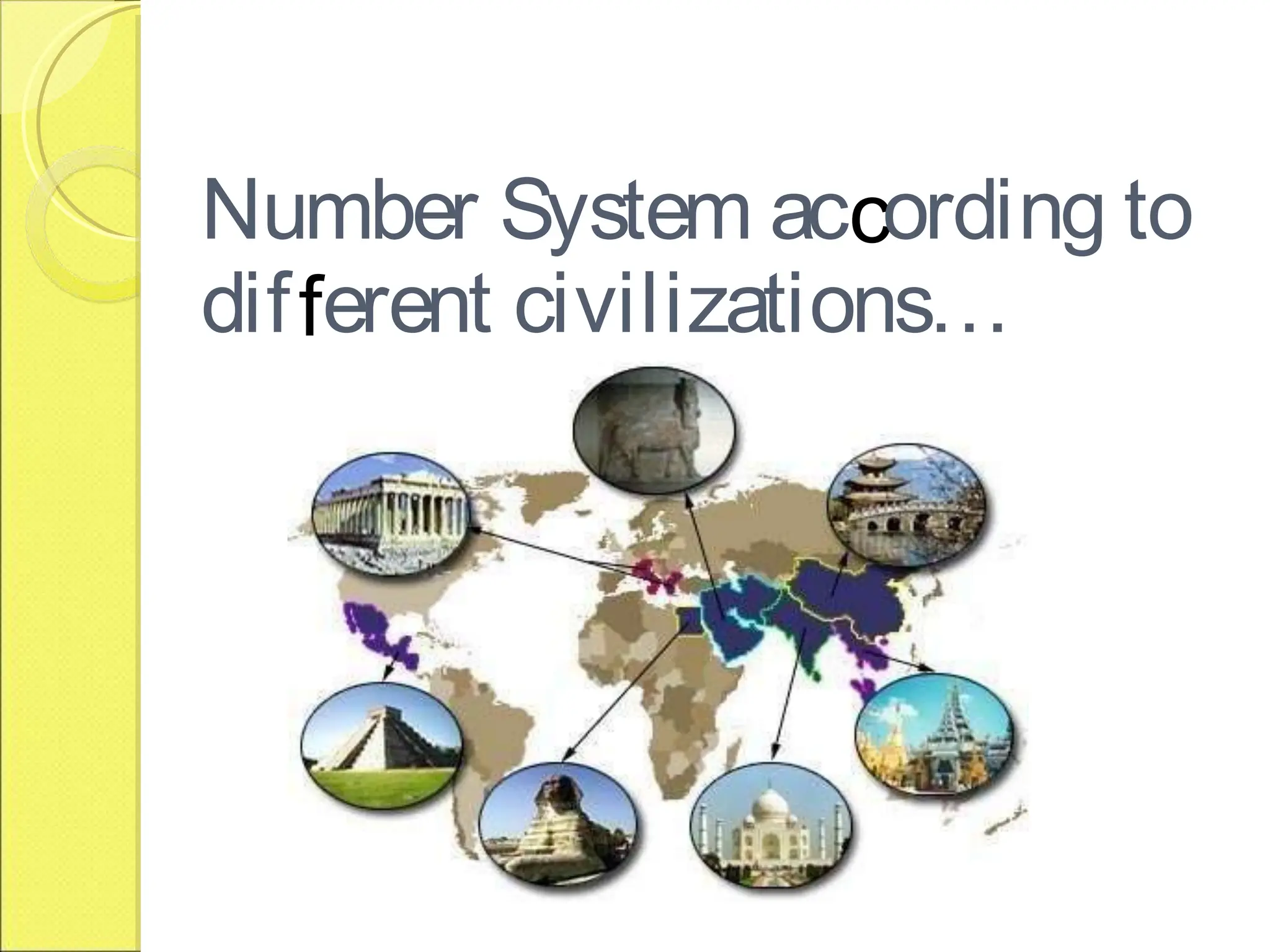 number system full explanation presentation | PPTX