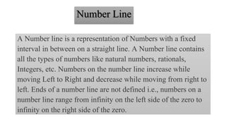 Number system 01 | PPTX