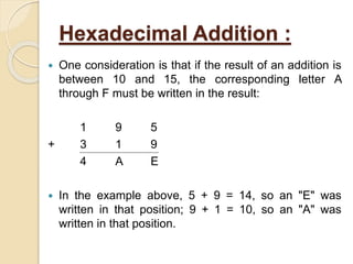 Number+system (1) | PPTX