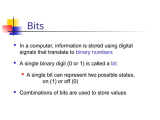 Number system and conversions Digitalelectronics.ppt
