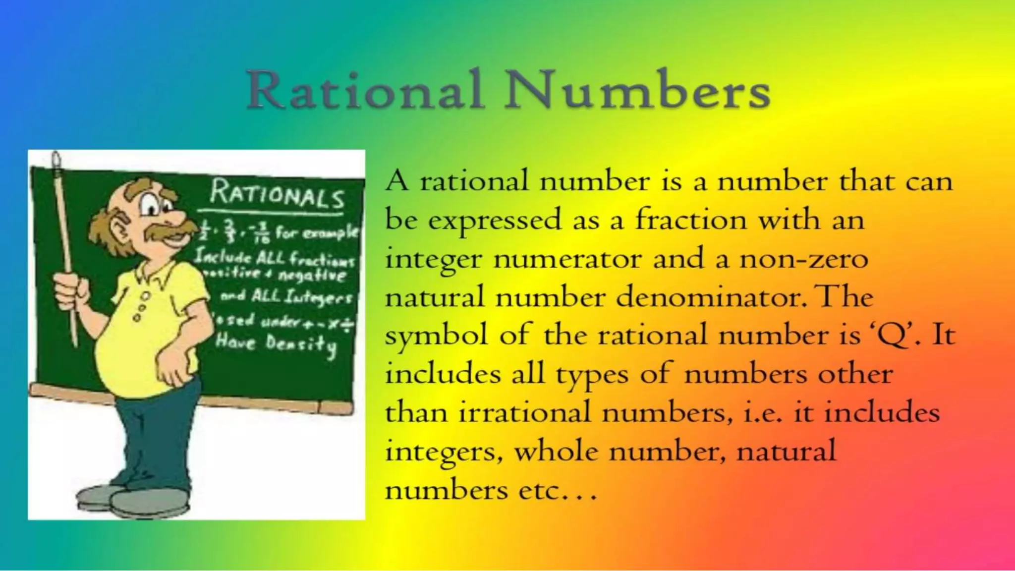 Number system class 9