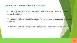 Number System In Computer Organization And Architecture(3).pptx